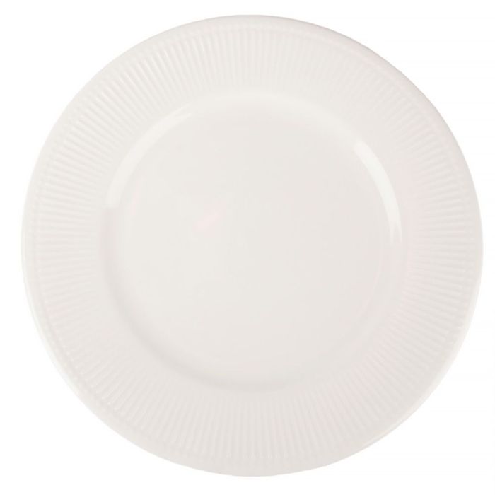 Тарелка 2740012 "Белый шоколад" 270мм. ЕНС