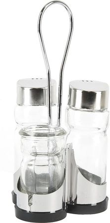 Набор д/специй 0190238 (3пр.) на подст. (подар.уп.) ЕНС