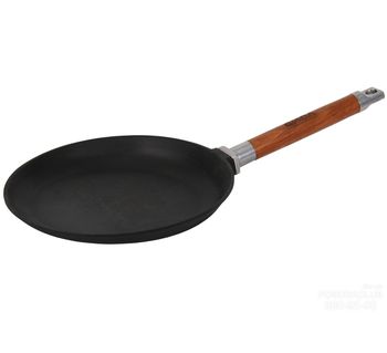 Блинница чуг. Укр. 240мм. 0824 со съемн.руч