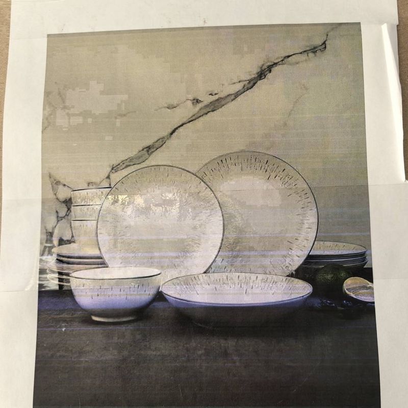 Столовый сервиз 253-27021MIFI-16 (16пр.) (Керама)