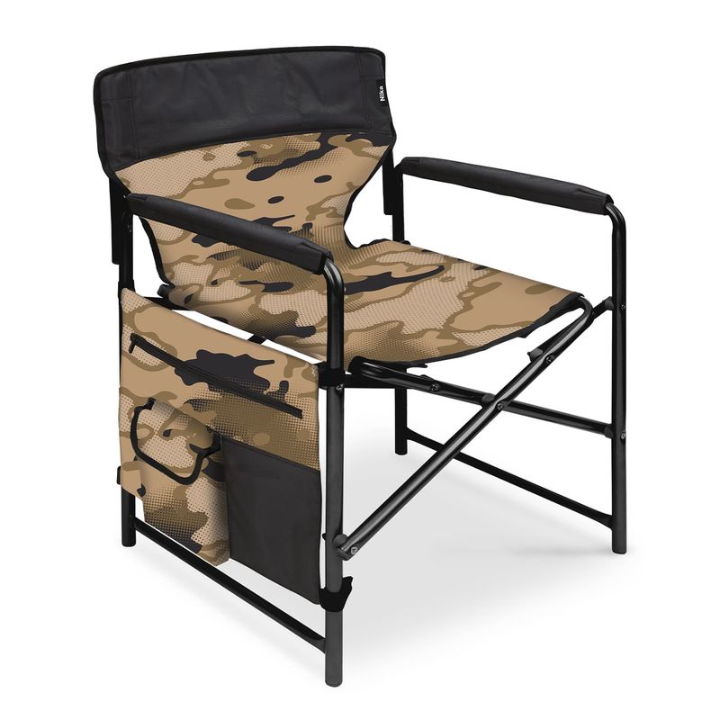 Кресло складное 2 КС2 Иж.