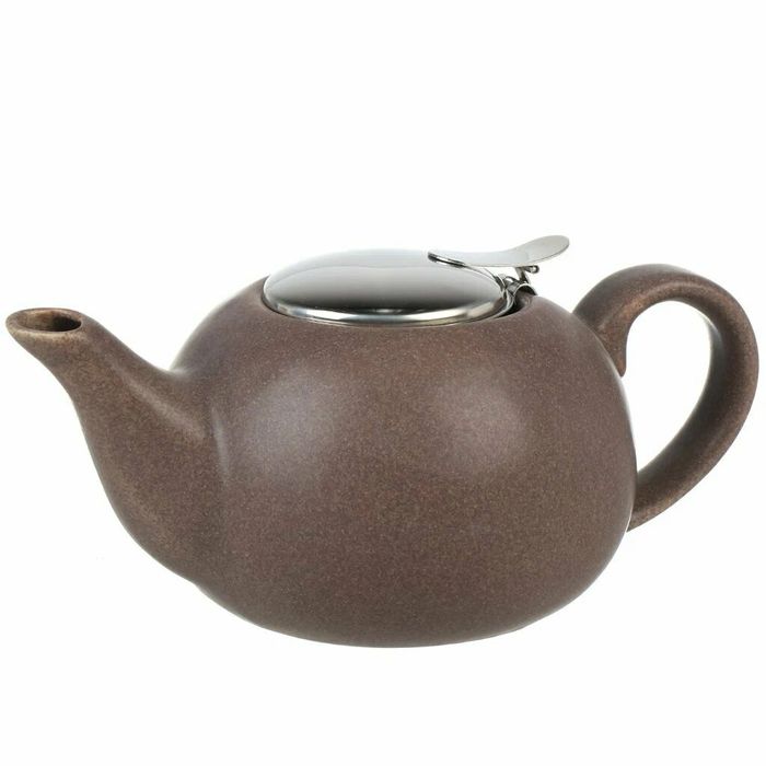 Чайник заварочный 0,75л. 109-06019 "Феличита" (Керама)