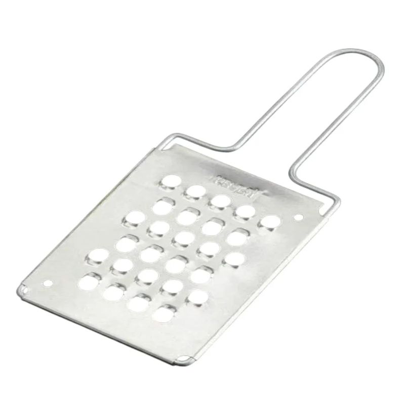 Терка плоская овощная КП 01.000.03 Кварц