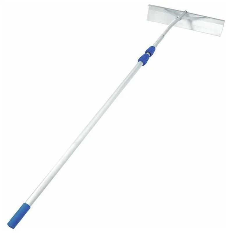 Скребок д/уборки снега с крыши 33901 (4,8м) ROOF-RK