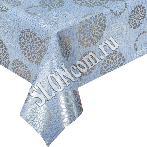 Клеенка "Мажор" 528/11 на неткан.основе (1,35*20м.) ТВЕРЬ