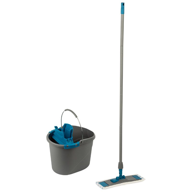 Комплект "МОП СЕТ" "Ultra" 111163 (вертикальный отжим) Скр