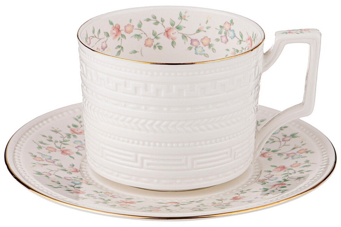 Кофейная пара 760-723 "Фабьен" 200мл.