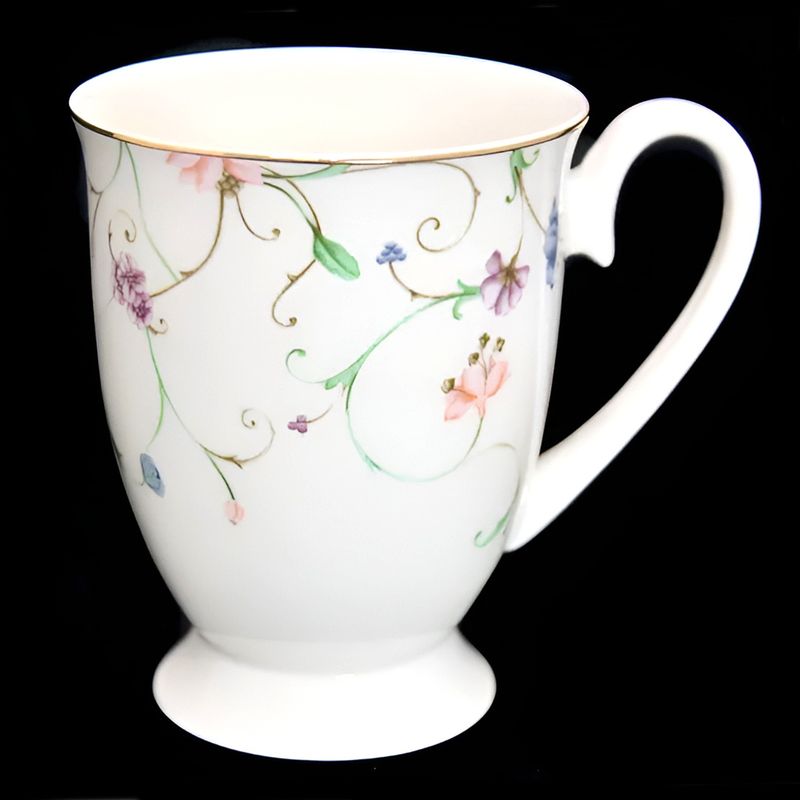 Кружка 145-016 "Английский сад" 300мл. (подар. уп.)