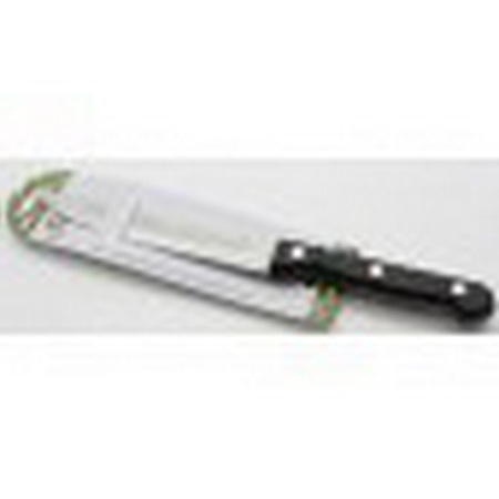 Нож 12,5см. AST-004-НК-013 универс., пл.ручка