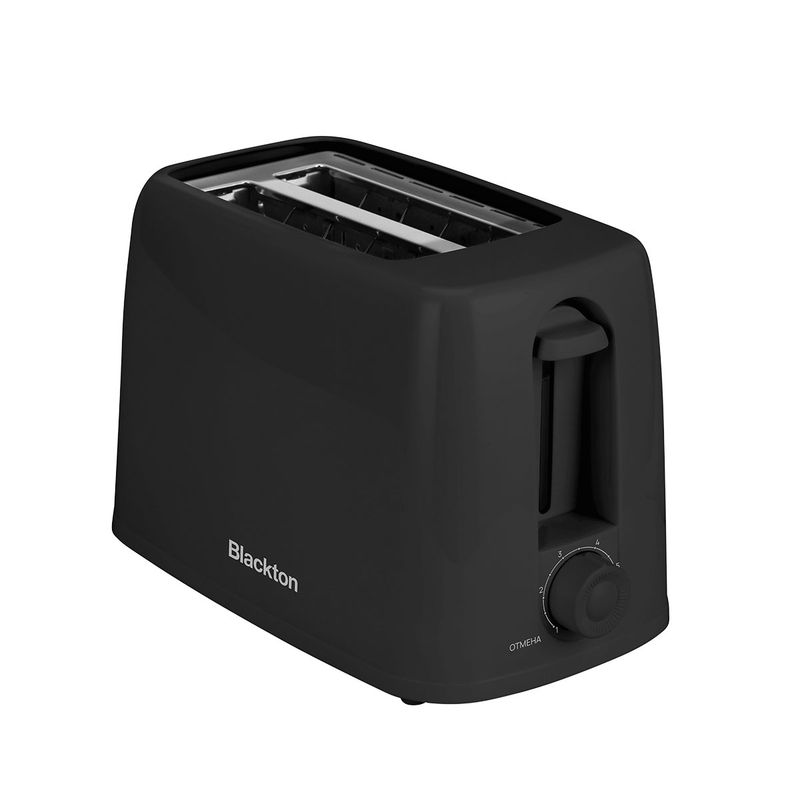 Тостер Blackton Bt T2110 (0.7кВт )