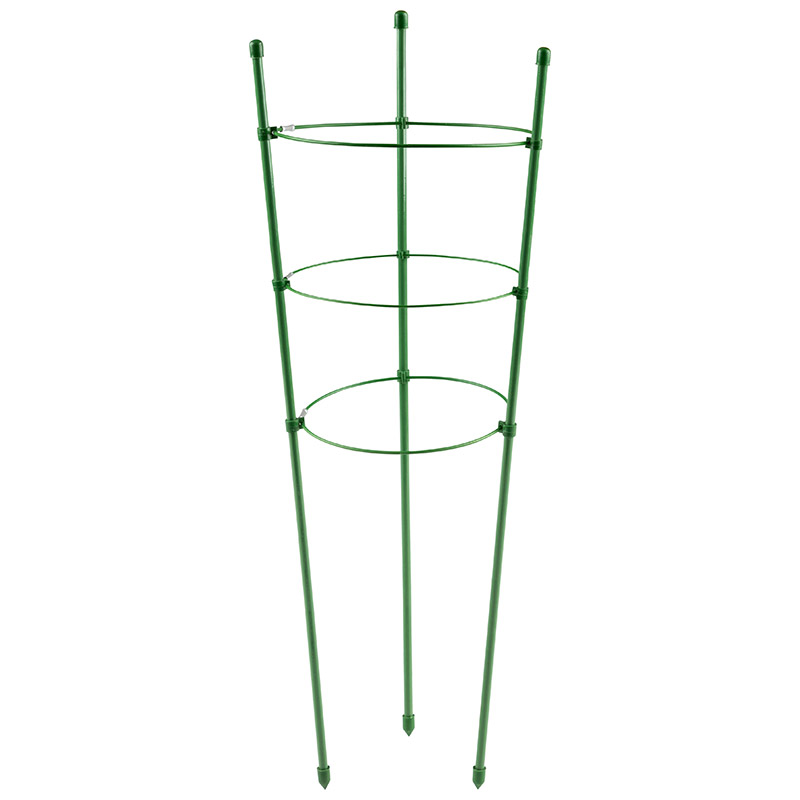 Держатель д/растений 3 кольца 985441 (высота 60 см)