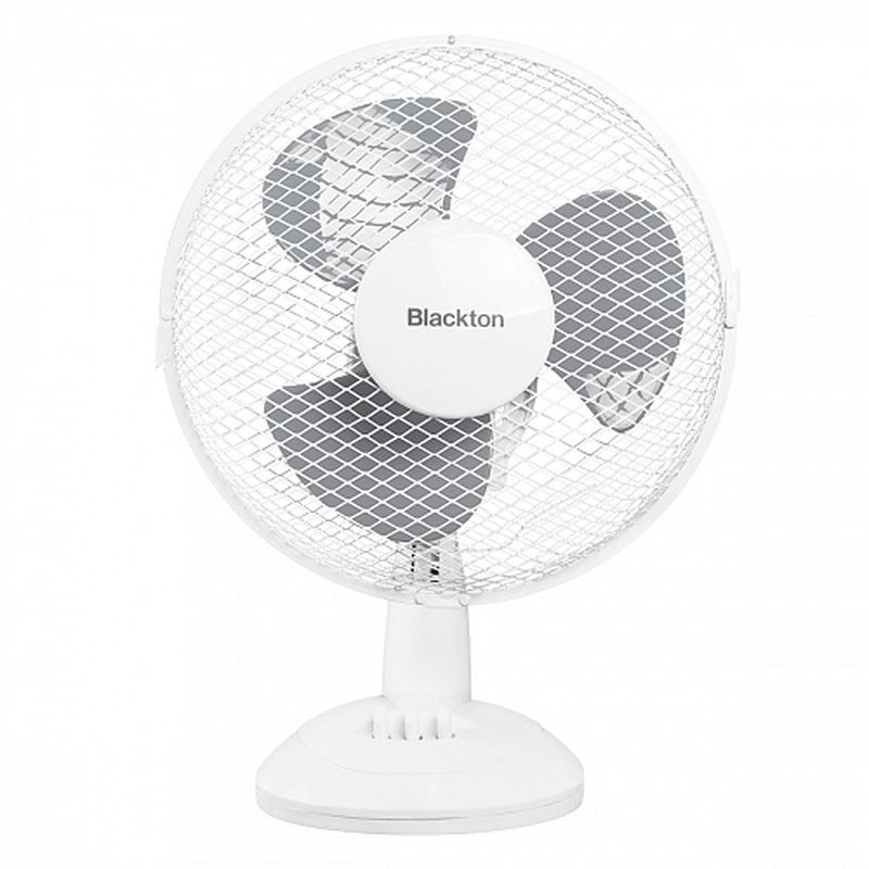 Вентилятор настольный Blackton Bt F1121 (30Вт. 2 скор.)