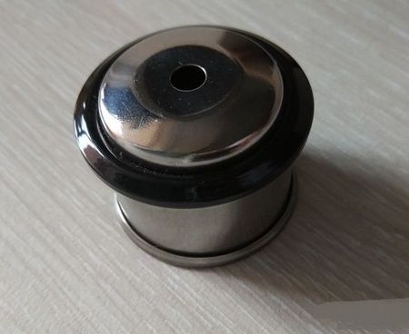 Свисток на чайник D-36.6 мм (Чер.)