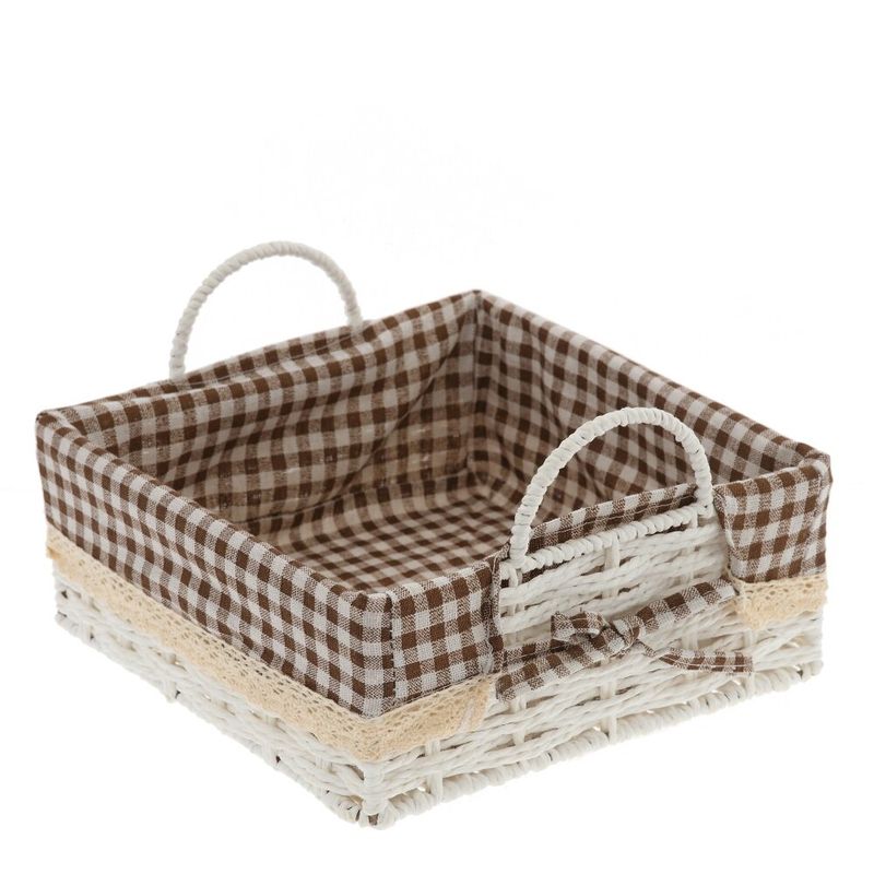 Корзина 818750 (25*25*15см.)