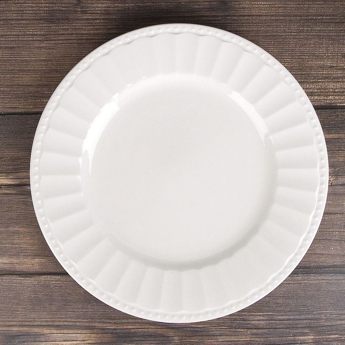 Тарелка 2740005 "Пастила" 270мм. ЕНС