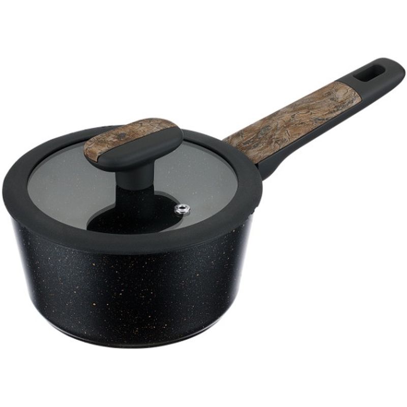 Ковш 62-2316 1,3л. TERRA (индукц.) (ст/кр. а/пр. ков. ал.)