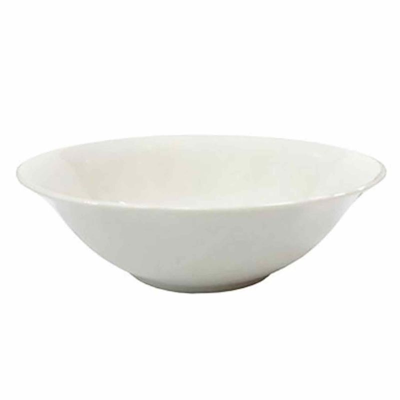 Салатник с7-0006 "Белье" 550мл. d 17,5см (72шт/кор.)