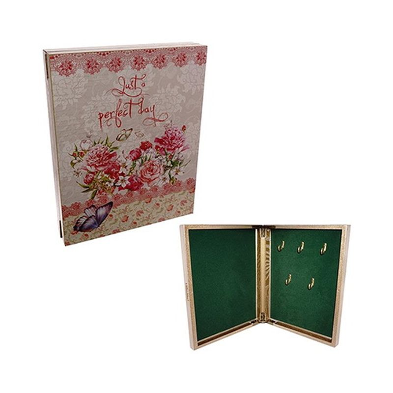 Ключница 611494 (23*4,5*29см) Р