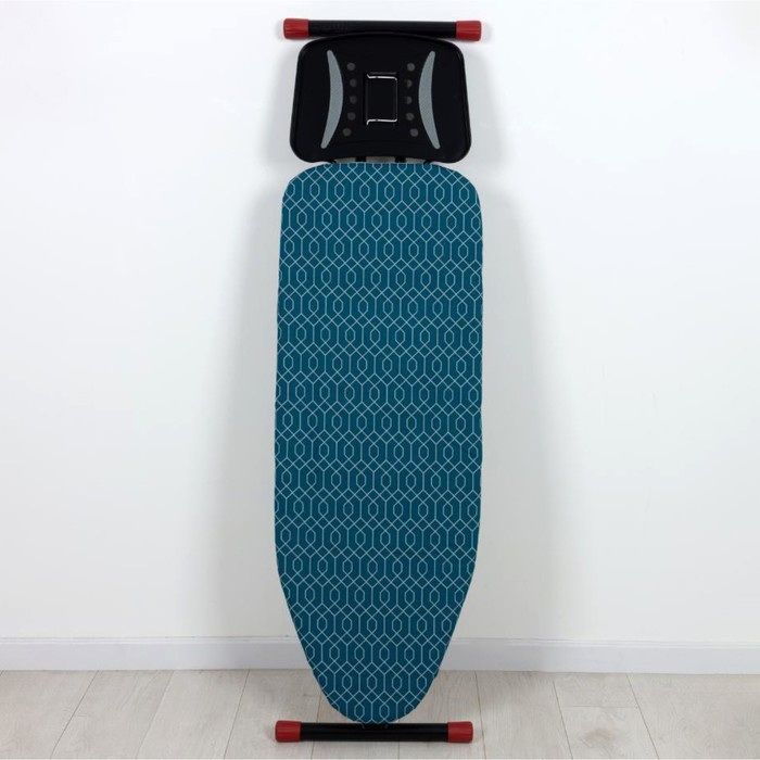 Чехол д/глад.доски "Изумруд" 13423 130*52см (хлопок)