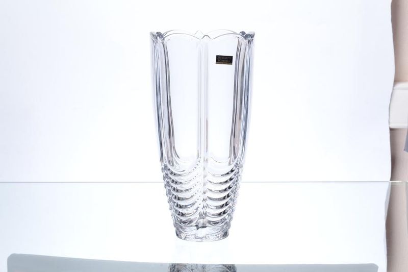 Ваза д/цв. Orion 19412 25см. Crystalite Bohemia