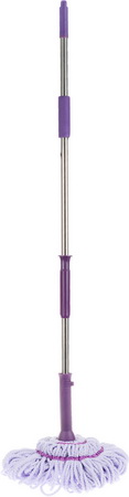 Швабра Твист МОП ПРЕСТИЖ 8120 YORK