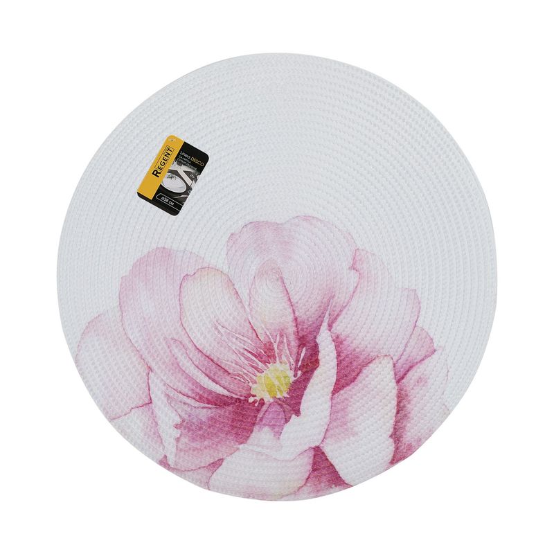 Салфетка сервировочная 85-102 d38см. DESCO