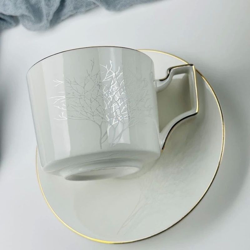 Чайный сервиз 244-063 12пр. (подар. уп.)