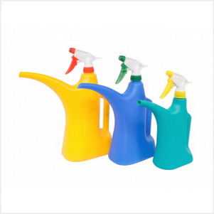 Лейка-распылитель 1,5л. М282