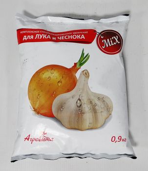 Компл. спец. уд-е (д/лука и чеснока) 0,9кг. (Н-А)