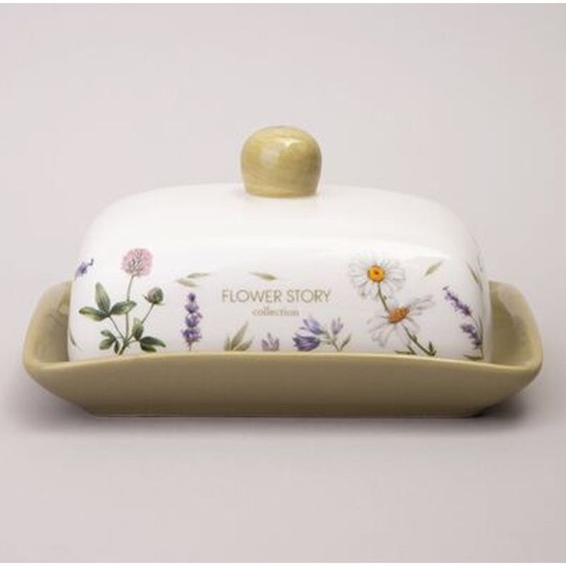 Масленка 358-2175 "Flower Story" ВД