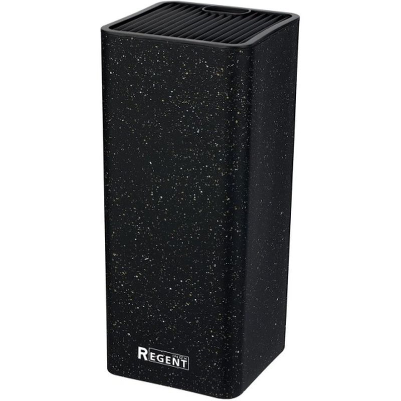 Подставка д/ножей 93-KN-WB-23 (23*10) BLOCK