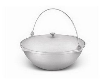 Казан Кукмор 15л. к150