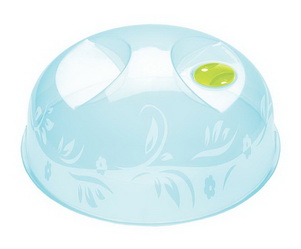 Крышка д/СВЧ d230мм. БП11600 .