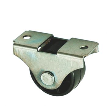 Ролик опорный малый 493 цинк. Кунгур