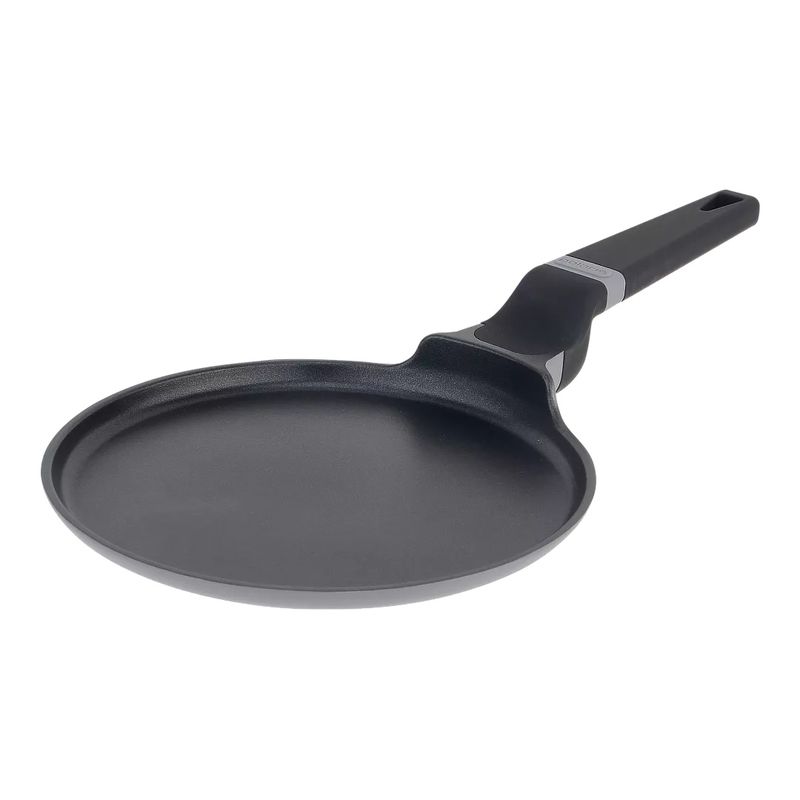 Блинница Stein-22PC d22см. (лит.ал. а/пр. покр.) POLARIS