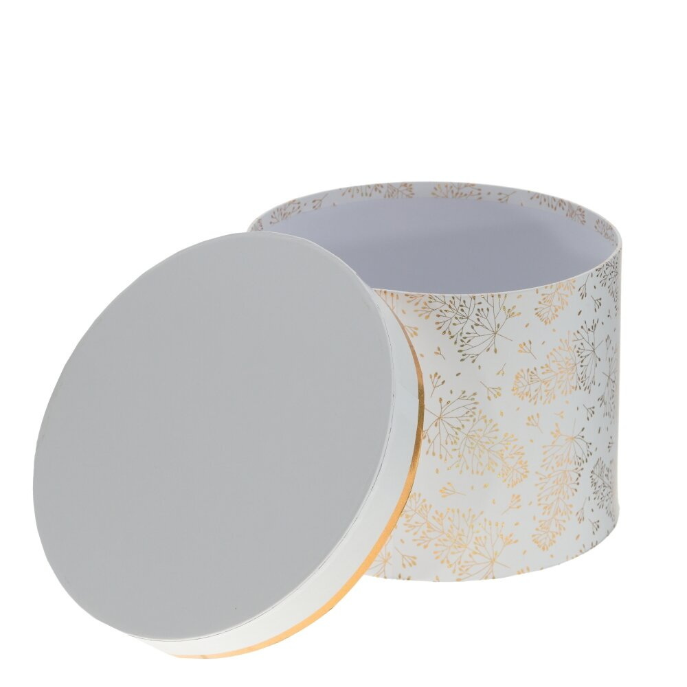 Коробка подарочная 785926 18*18*13см. (Р)