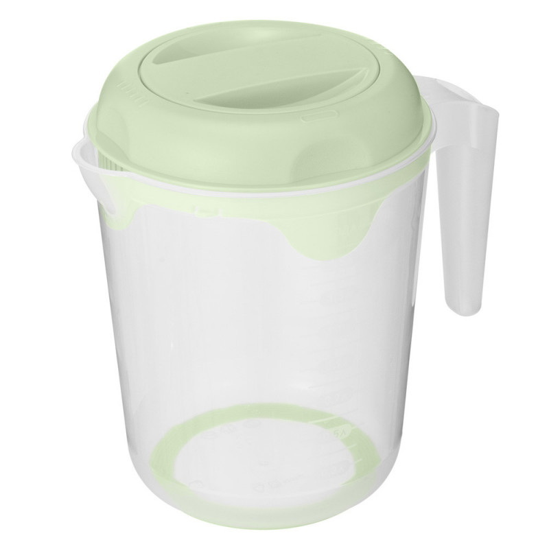 Кувшин д/блендера (миксера)2,0л. БП52131 .