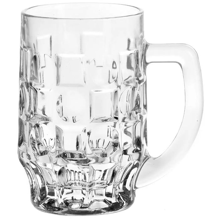 Кружка PUB 55289SLB 500мл. (б/уп.)