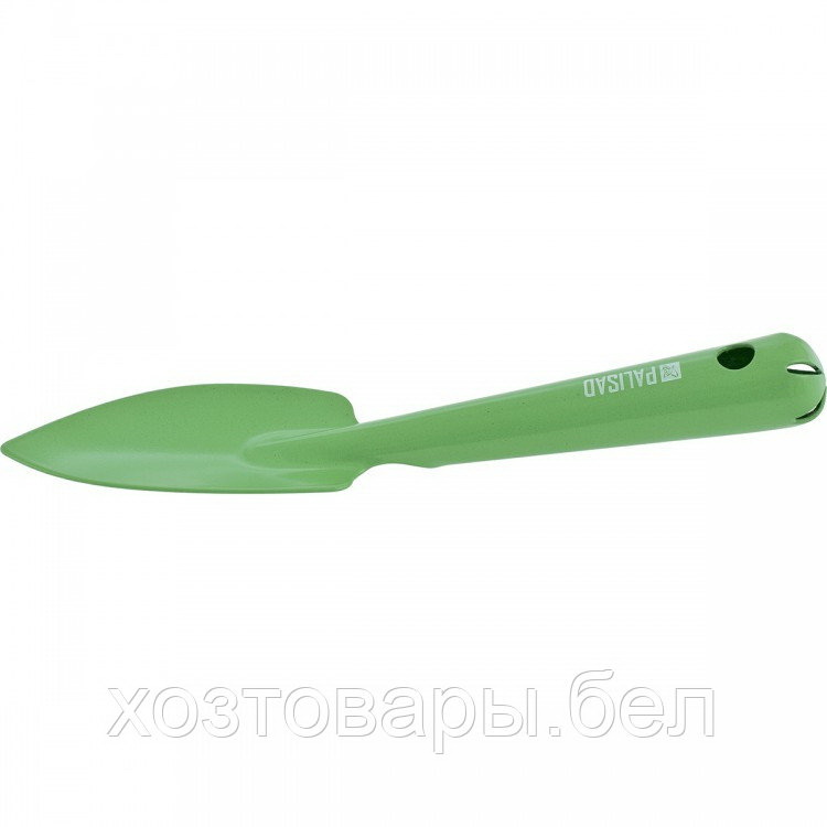 Совок посадочн. 0103/928 узкий, цельномет. 53*260 (Тр.)