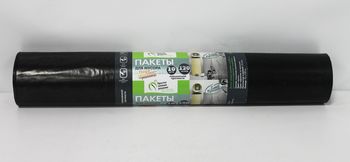 Мешки д/мусора 120л. (10шт.) 70*110см. 50мкм. OPTILINE "Премиум" черн. ПНД 23-0052 (ОК) Мешки д/мусора 120л. (10шт.) 70*110см. 50мкм. OPTILINE "Премиум" черн. ПНД 23-0052 (ОК)