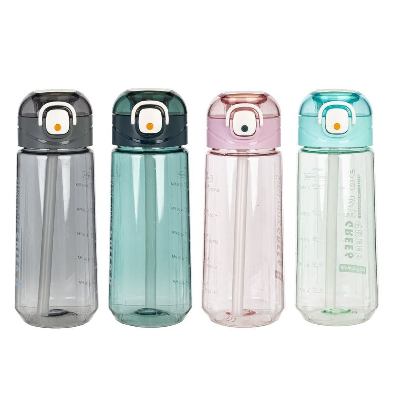 Бутылка д/воды 818022 590мл. (Р)