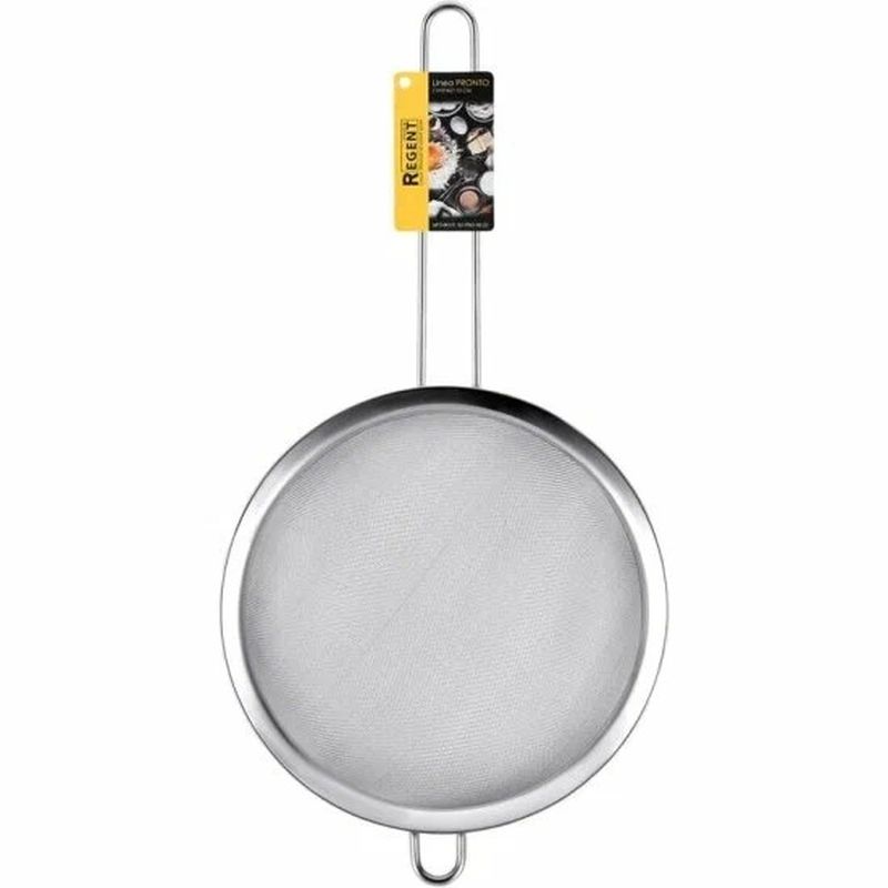 Сито 22,0см. 93-PRO-09-22 (нерж.) PRONTO