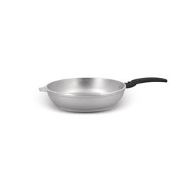 Сковорода Кукмор d260/60мм. с263 со съем.руч.