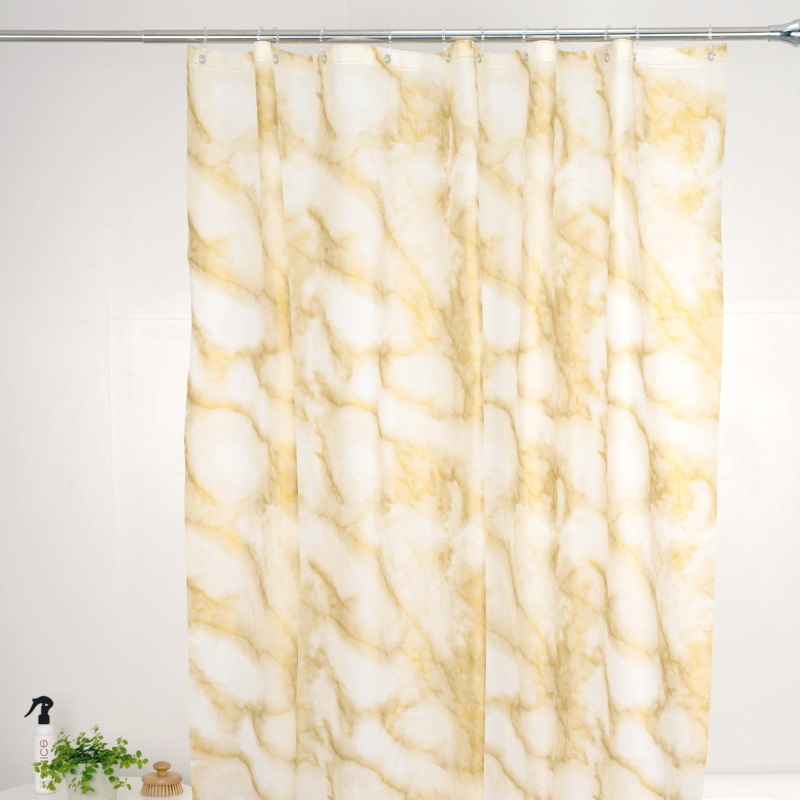 Занавес д/ван.комн. 180*200см. "Mokka" FOR-PV06 А