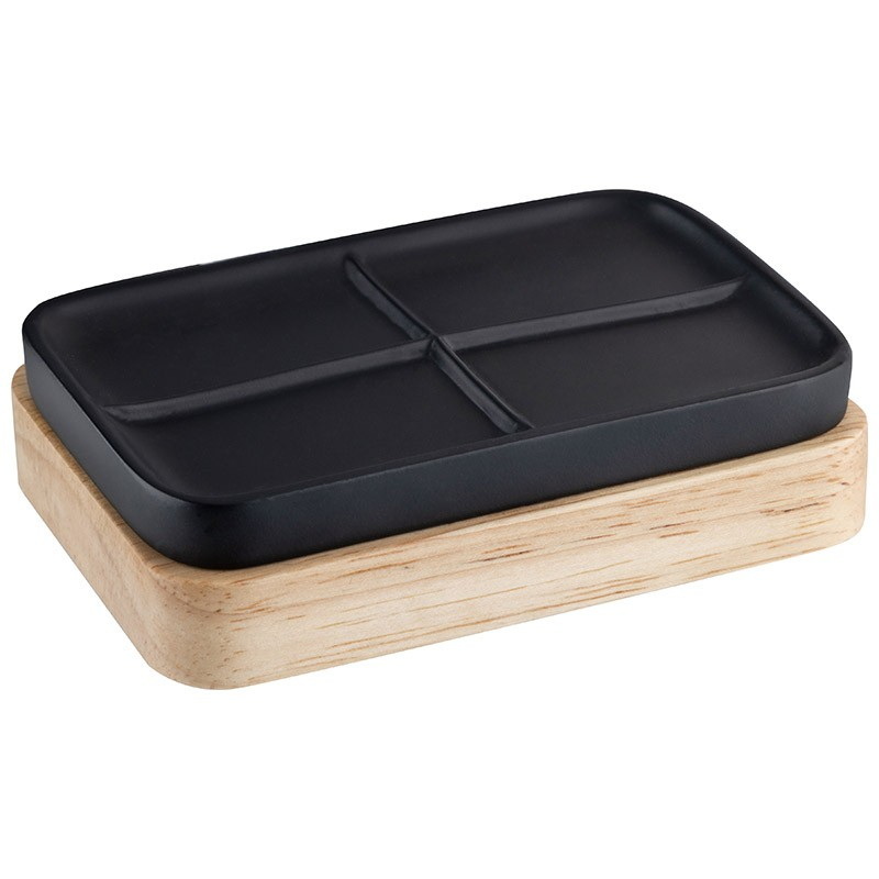 Мыльница "Sydney" 106587 СКР