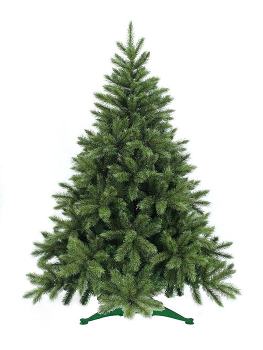 Ель "CRYSTAL" 1,3м. 1020113 .