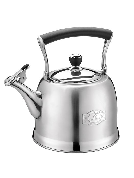 Чайник нерж. HM 55220 3,0л. со свист. ХМ