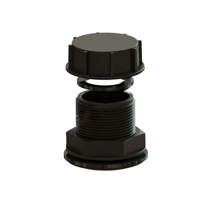 Отвод из бака ОБ-25Н Самара