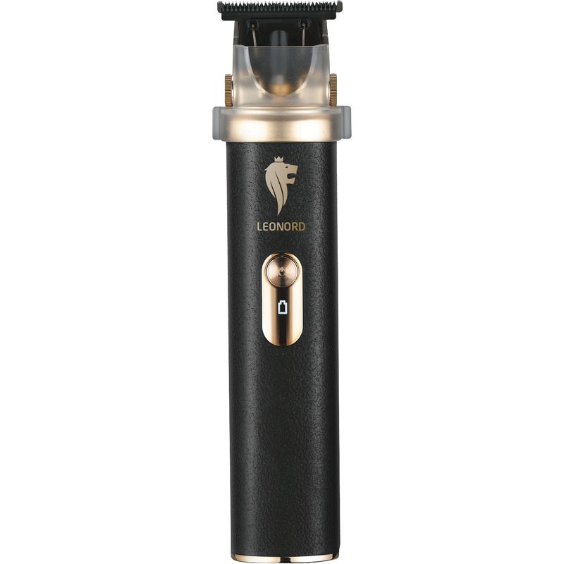 Машинка д/стрижки волос LEONORD LE-1237 (5Вт. аккум.) 109892 Скр. Машинка д/стрижки волос LEONORD LE-1237 (5Вт. аккум.) 109892 Скр.