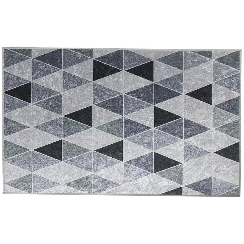 Коврик из ПЭ Sindbad 196 60*100*6мм (на точечной основе ПВХ) 1390